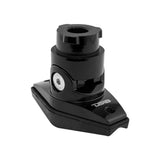Tube Mounting Bracket for NXL-X and CF-X Towers - rear view | Silarius