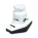 Tube Mounting Bracket for NXL-X and CF-X Towers - front view | Silarius