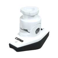 Tube Mounting Bracket for NXL-X and CF-X Towers - front view | Silarius