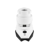 Tube Mounting Bracket for NXL-X and CF-X Towers - detail view | Silarius