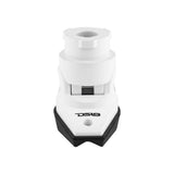 Tube Mounting Bracket for NXL-X and CF-X Towers - detail view | Silarius