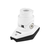 Tube Mounting Bracket for NXL-X and CF-X Towers - detail view | Silarius