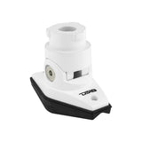 Tube Mounting Bracket for NXL-X and CF-X Towers - rear view | Silarius
