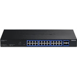 TRENDnet TEG-3284WS
