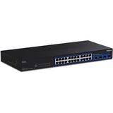 TRENDnet TEG-S50284
