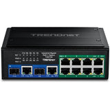 TRENDnet TI-BG108