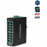 TRENDnet TI-PG160