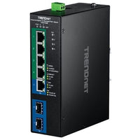 TRENDnet TI-PG743Bi