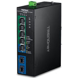 TRENDnet TI-PG743Bi
