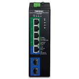 TRENDnet TI-PG743Bi