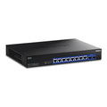 TRENDnet TEG-S7102 10-Port 10G Unmanaged Switch