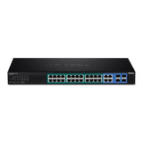 TRENDnet TPE-2840WS
