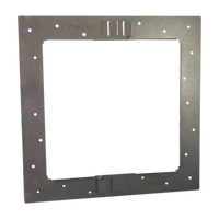 TruAudio RW-Tremor Rough-in ring for TREMOR10