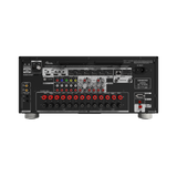 Onkyo TX-RZ70 11.2-Channel THX Certified 8K AV Receiver with Dirac Live