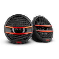 TX1 2' PEI Dome Ferrite Tweeter 0.5' VC 200 Watts - front view | Silarius