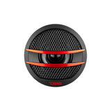 TX1 2' PEI Dome Ferrite Tweeter 0.5' VC 200 Watts - side view | Silarius