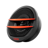 TX1 2' PEI Dome Ferrite Tweeter 0.5' VC 200 Watts - rear view | Silarius