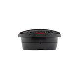 TX1 2' PEI Dome Ferrite Tweeter 0.5' VC 200 Watts - detail view | Silarius