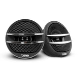 TX1 2' PEI Dome Ferrite Tweeter 0.5' VC 200 Watts - detail view | Silarius