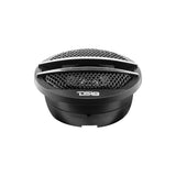 TX1 2' PEI Dome Ferrite Tweeter 0.5' VC 200 Watts - detail view | Silarius