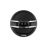 TX1 2' PEI Dome Ferrite Tweeter 0.5' VC 200 Watts - detail view | Silarius