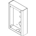 Talkaphone SM-120 Surface Mount Box for ETP-120 Emergency Phone Series