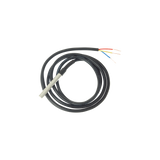 Shelly Temp. Sensor DS18B20 1m cable - front view | Silarius