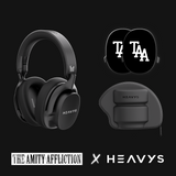Heavys Headphones + Shells Bundle (Save up to 20%) - detail view | Silarius