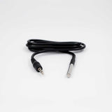 Shelly Temp. Sensor DS18B20 3.5mm jack - side view | Silarius