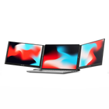 TRIO 3 PRO - front view | Silarius