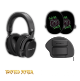 Heavys Headphones + Shells Bundle (Save up to 20%)