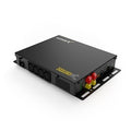 SurgeX SX-DC-8-1224-120 Surge Protector and Power Management System, 120V