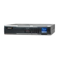 SurgeX 3000L-03 UPS, ISITE PRO SNMP Card Network Adapter with Modbus