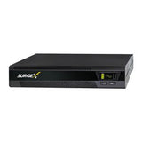 SurgeX 58144-79R 1440VA Line Interactive Uninterruptible Power Supply with Isolation Transformer, 120V, 2U