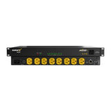 SurgeX SX-AP-169 Axess Plus 9-Outlet Rackmount 16A Surge Eliminator / Power Conditioner