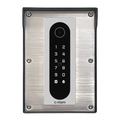 Cellgate CGIENC INFINITY Enclosure Bluetooth Low Energy QR Keypad