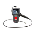 Triplett BR500 3.5" High Definition Articulating Videoscope, 6mm Camera, Waterproof