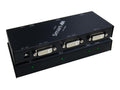 SmartAVI DVS2PS Dvi-d 2-PORT Splitter, 1920X1200