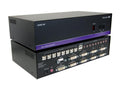 SmartAVI DVN-8P 8X1 Dvi-d, USB2.0, Audio Switch
