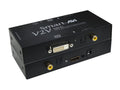 SmartAVI V2V-D2H-01S Converts Dvi-d Video with S/pdif