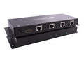 SmartAVI HDX-400-PROS HDMI 4-Port Transmitter over