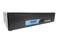 SmartAVI SDVN-4D PP 3.0 4-PORT Secure KVM