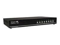 SmartAVI QWALL-HD-S 4X4 HDMI Matrix Videowall