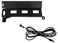 Havis C-PM-124-RFK Kit, C-PM-124, USB-C, CNNCTR, RETROFIT