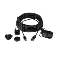Yealink USB2-EXT-10M 10m USB 2.0 Extension Cable with Power Supply