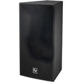 Electro-Voice EVF-1122D/94-PIB EVF Series 12" 2-Way Full-Range System, DVX Woofer and DH7N Driver (600W), 90°x40°, EVCoat, PI-Weatherized, Black