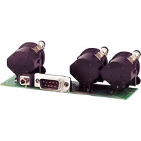 RTS XP-US-PG 9-Pin Male Program Input