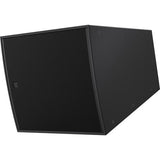 Electro-Voice EVF-215S-B Dual 15in Subwoofer with Dual Gland Nut Cover