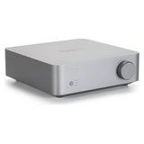 WiiM Vibelink Amp Stereo Amplifier, Space Gray (V-AMP-001)