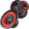 Cerwin Vega V104DV2 10" Vega Series 4-Ohm DVC Subwoofer, 400W RMS